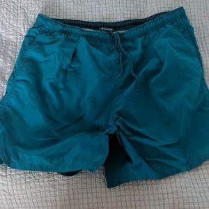 Men's swim shorts